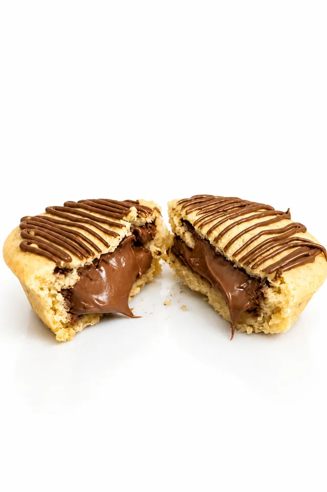 Mookie Nutella